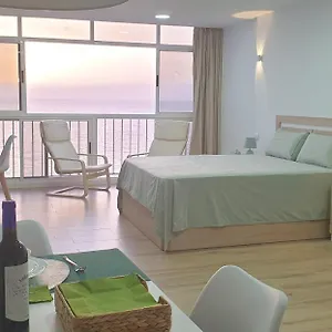  Apartment Salitre